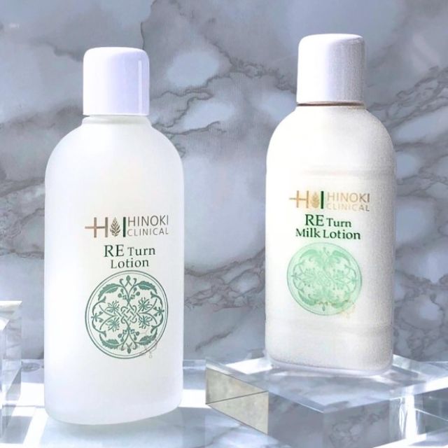 楽天市場】【送料無料】ヒノキ REターンミルクローション 100mL 薬用