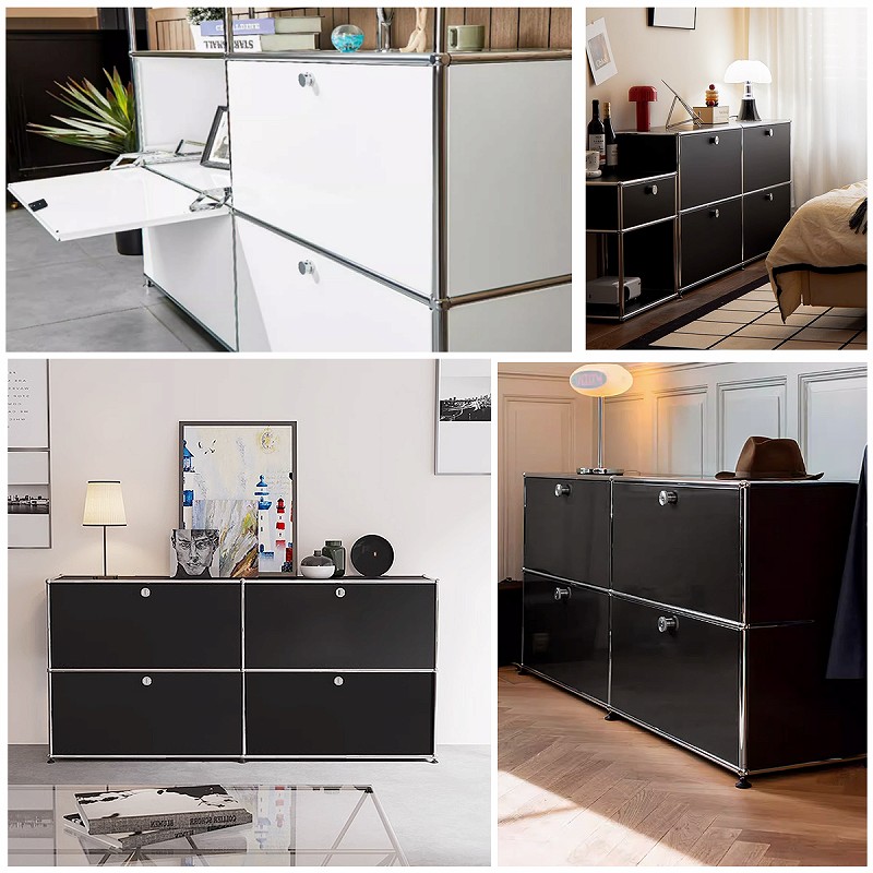 楽天市場】【全品最大P25倍！23日01:59まで】キャビネット モジュール