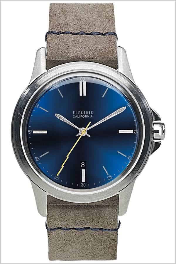 楽天市場】エレクトリック 腕時計 ELECTRIC 時計 キャロウェイ レザー