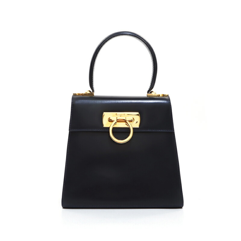 楽天市場】サルヴァトーレフェラガモ Salvatore Ferragamo ガンチーニ