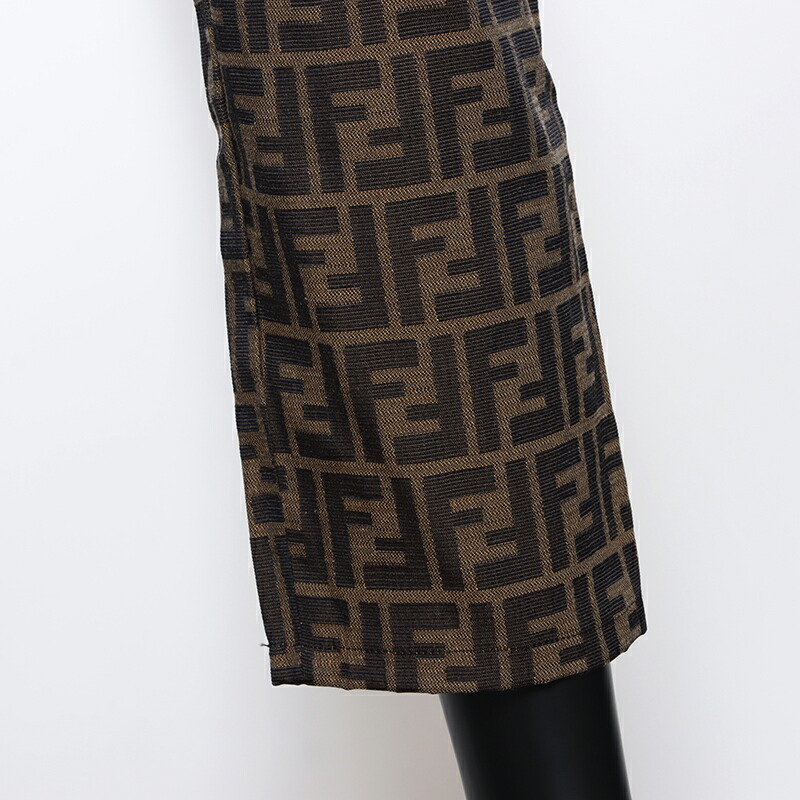 楽天市場】【全品20%OFF 9/1 0:00まで】フェンディ FENDI ズッカ柄