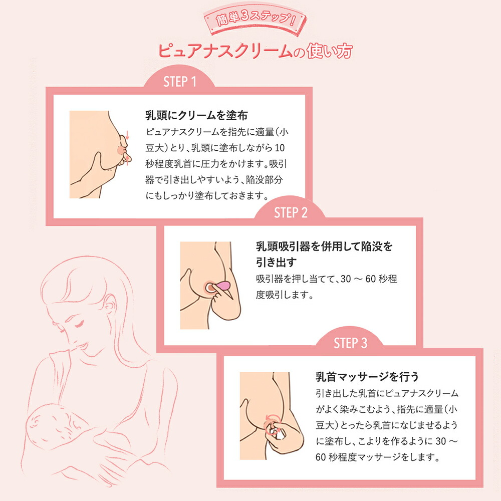 楽天市場】【送料無料☆10%OFF☆2個セット】Purenas ピュアナス