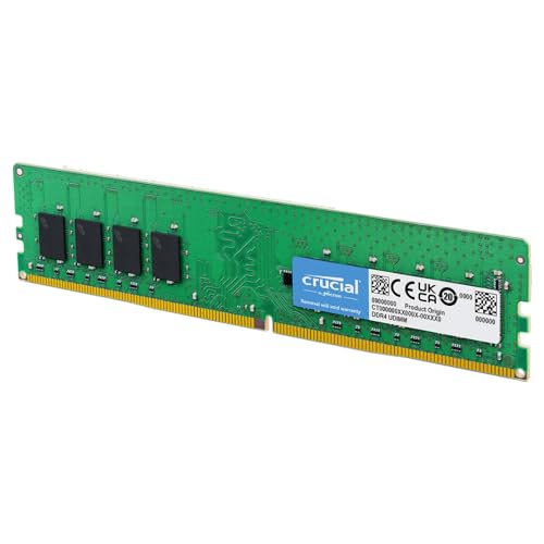Crucial 16GB DDR4-3200 UDIMM」の人気商品一覧 | 安い商品を通販