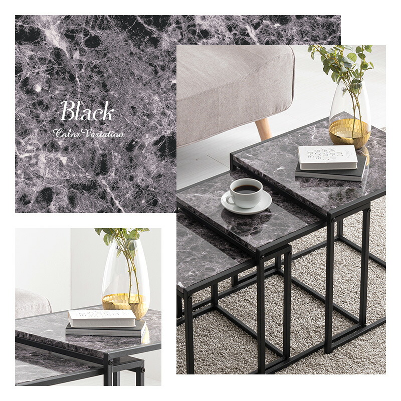 楽天市場】【3%OFFクーポンあり☆22日20時〜23日2時】大理石調角型