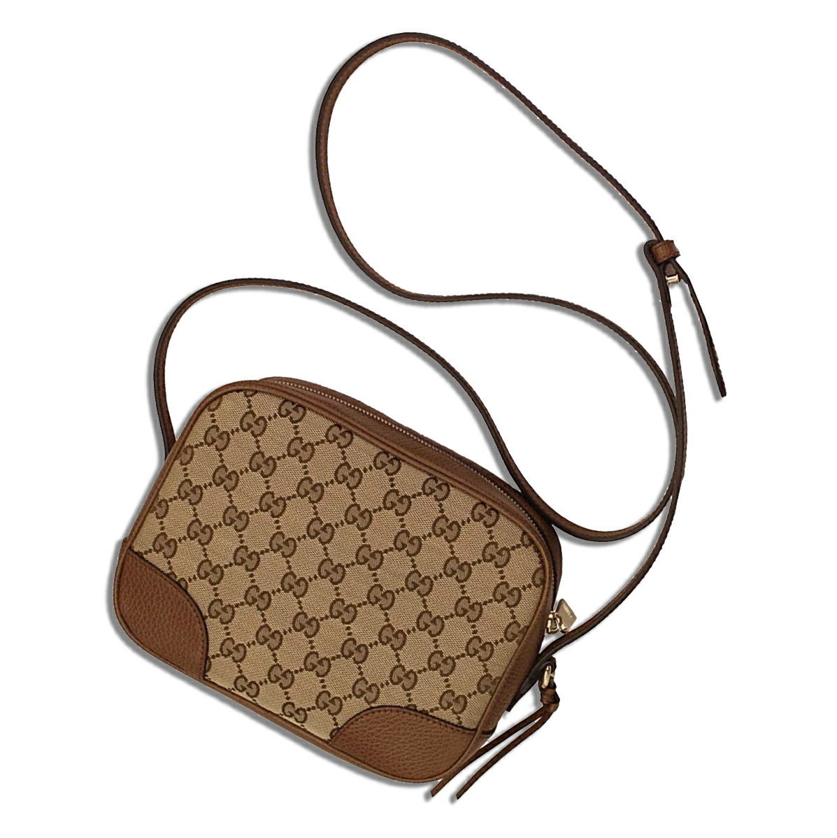 楽天市場】GUCCI(グッチ) 449413 KY9LG 8610 GGキャンバス ショルダー