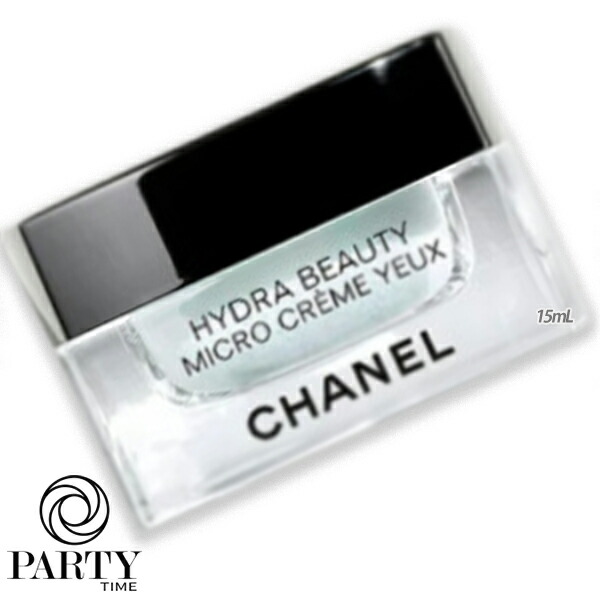 楽天市場】CHANEL (シャネル) イドゥラ ビューティ マイクロ アイ