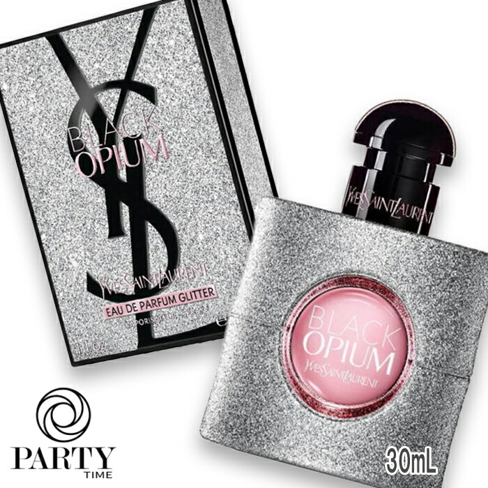 楽天市場】Yves Saint Laurent(イヴサンローラン) ブラック OP オーデ