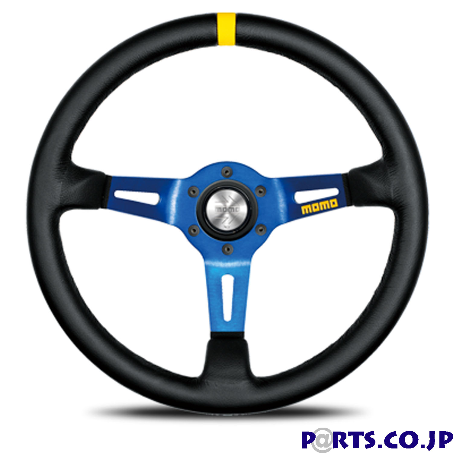 タコウィンナー)momoステアリングホイール タコウィンナー)momo