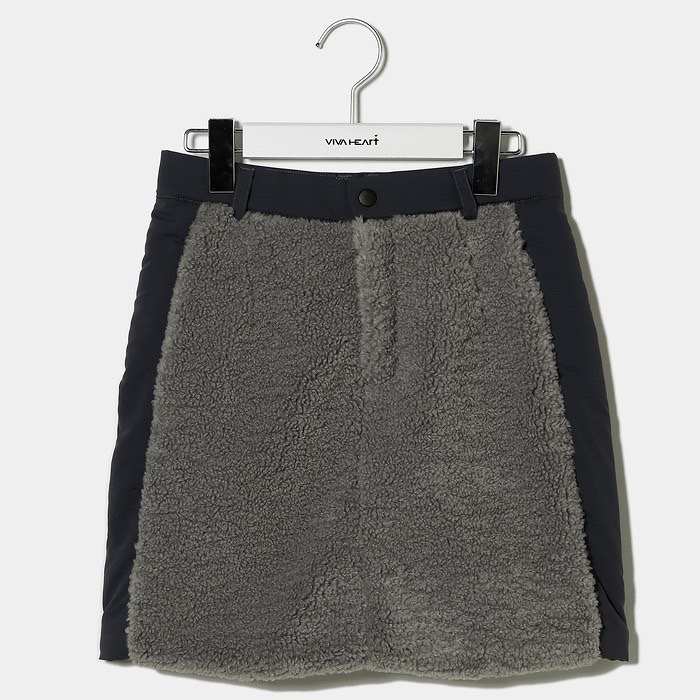 楽天市場】【送料無料】 VIVA HEART ビバハート ソフトシープボア