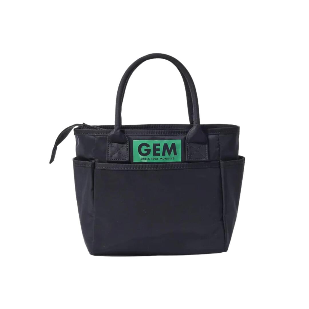 GREEN EDGE MONKEYS ゴルフアクセサリー収納バッグ GREEN EDGE MONKEYS