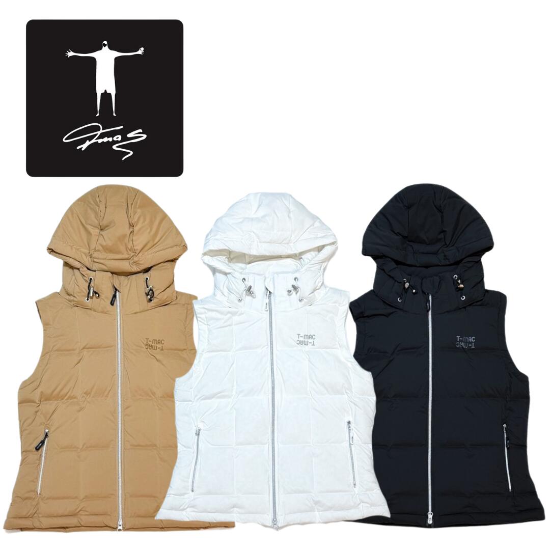 楽天市場】t-mac ダウンの通販