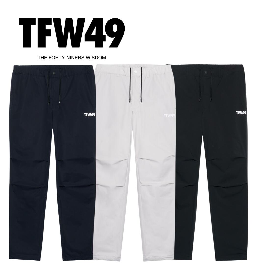 楽天市場】ankle slim pants tfw49の通販