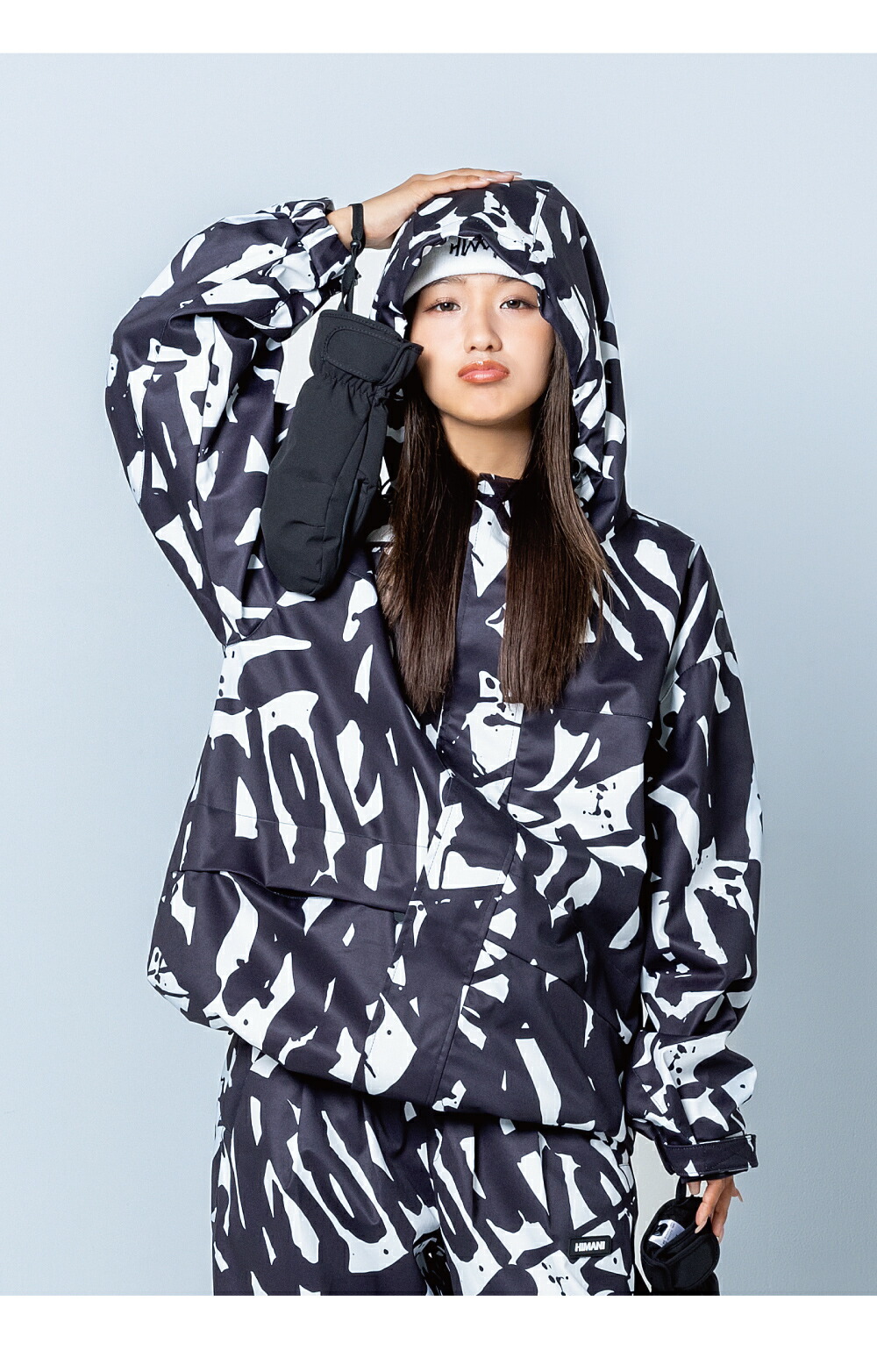 saga outer wear ネルシャツ風スキー&スノボウェア Lサイズ 楽天市場