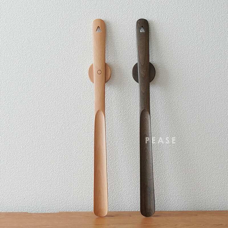 楽天市場】【マラソン限定 全品10%OFFクーポン】靴ベラ 靴べら 木製