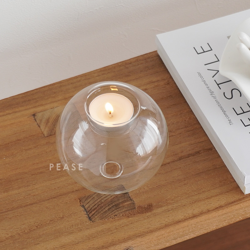 楽天市場】【送料無料】【最強配送】キャンドルホルダー キャンドル