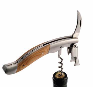 楽天市場】ソムリエナイフ【Legnoart】レーニョアート社ソムリエワイン