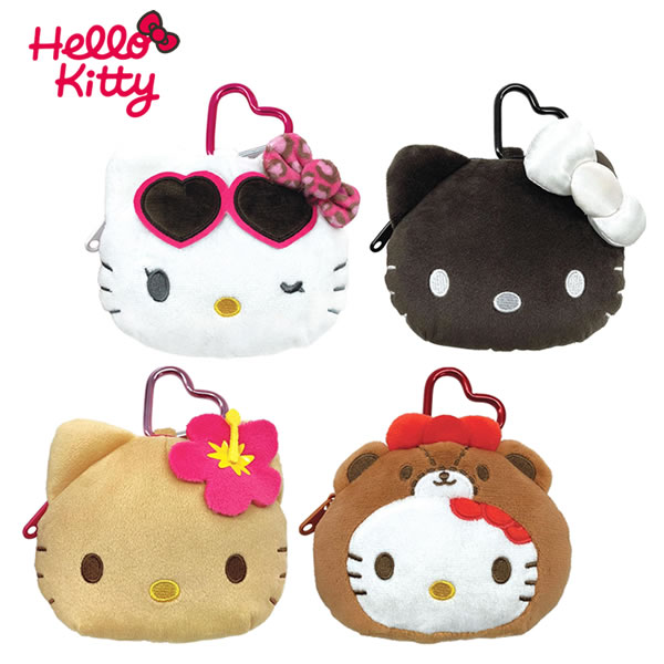 Hello Kitty ハローキティ 福岡限定ファスナーストラップ 13種セット