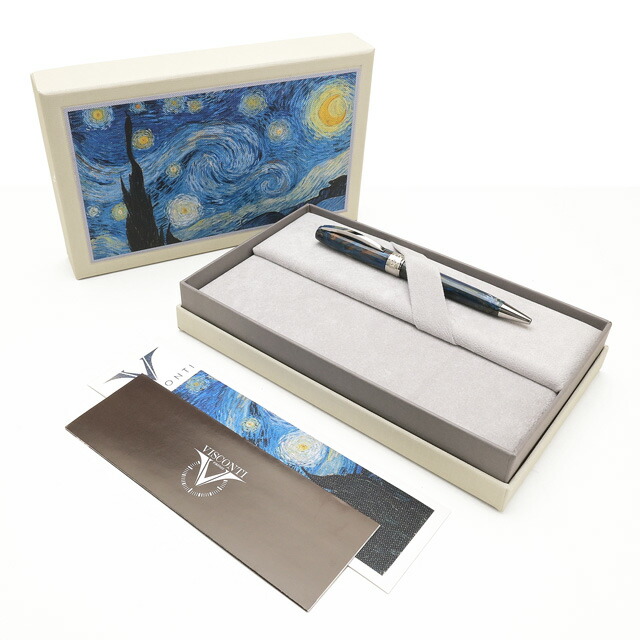 楽天市場】【2/20は最大P5倍！】 ボールペン ビスコンティ VISCONTI