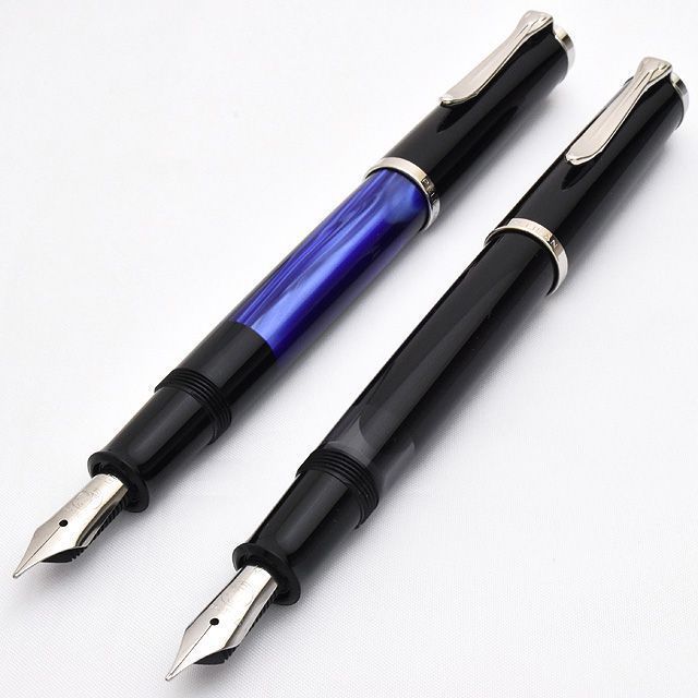 楽天市場】【2/20は最大P5倍！】 名入れ 万年筆 ペリカン クラシック