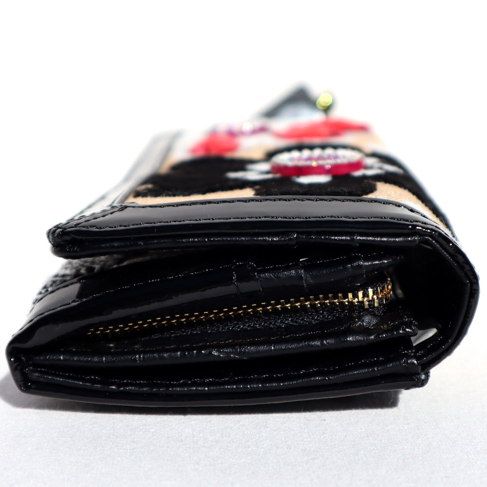 楽天市場】シンクビー財布 マーガレット2 長財布 Think Bee