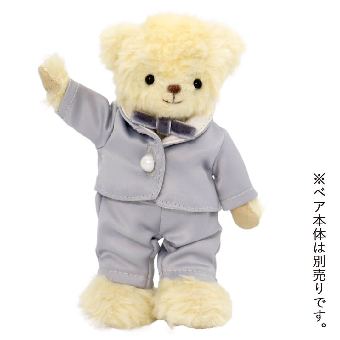 楽天市場】TBウェディング グルーム/ブライド 12cm ぬいぐるみ
