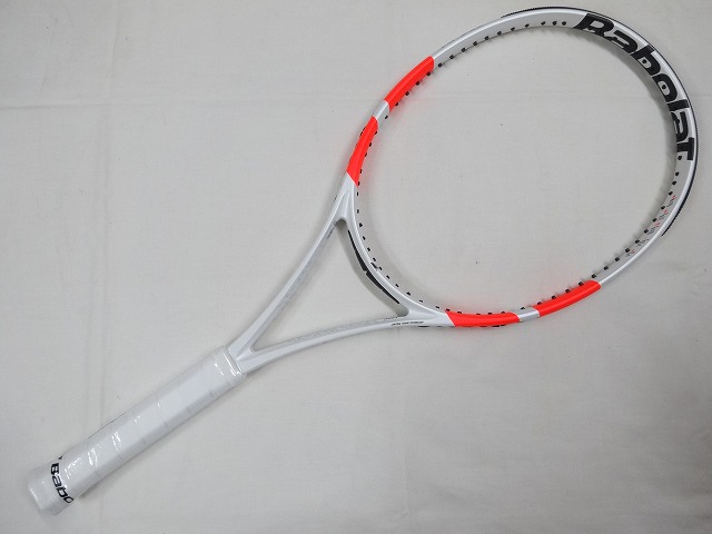 バボラPURESTRIKE ピュアストライク 100 2024 G3 バボラ ピュア