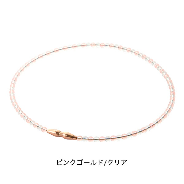 楽天市場】ファイテン RAKUWAネックレス EXTREME クリスタルタッチ