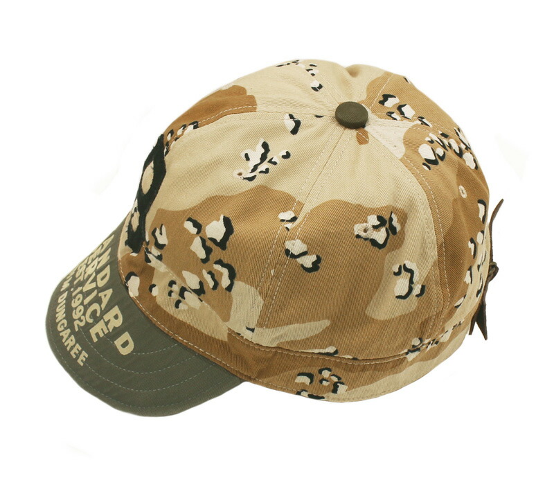 楽天市場】【デニム＆ダンガリー DENIM DUNGAREE】B CAP (L/57-58cm