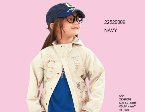 楽天市場】【デニム＆ダンガリー DENIM DUNGAREE】B CAP (L/57-58cm