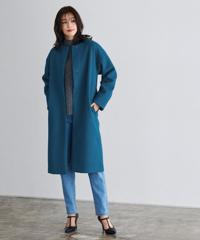 楽天市場】【全品10％OFFクーポン】≪冬SALE！≫【返品不可】メルトン