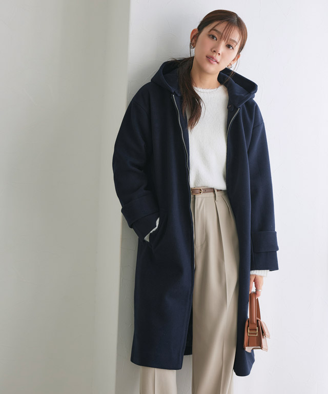 楽天市場】【全品10％OFFクーポン】≪冬SALE！≫メルトンフード付き