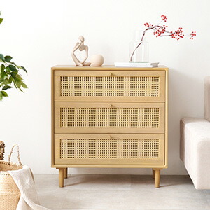 ラタン チェスト 3段」の人気商品一覧 | 安い商品を通販サイトから探す