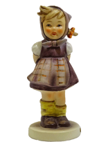 楽天市場】フンメル 人形の通販