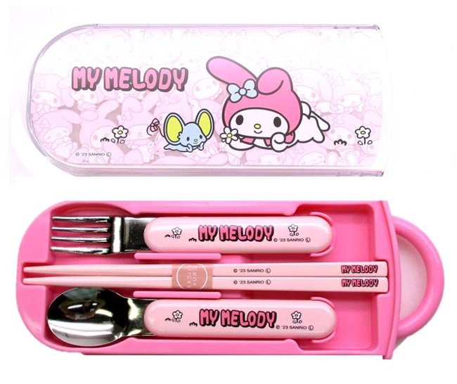 楽天市場】キャラクター スプーン フォーク お箸 （ 三点セット