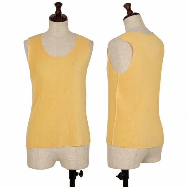 楽天市場】pleats please タンクトップの通販