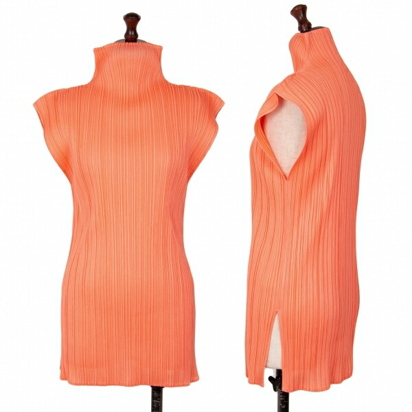 楽天市場】【中古】 プリーツプリーズPLEATS PLEASE プリーツ