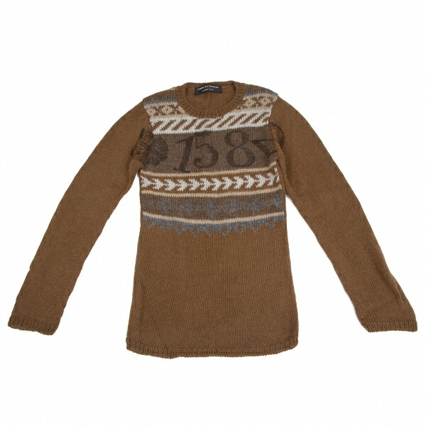 楽天市場】【中古】 コムデギャルソン オムプリュスCOMME des GARCONS