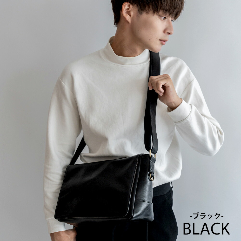 楽天市場】【MAX35％OFFクーポン】Rename ショルダーバッグ メンズ