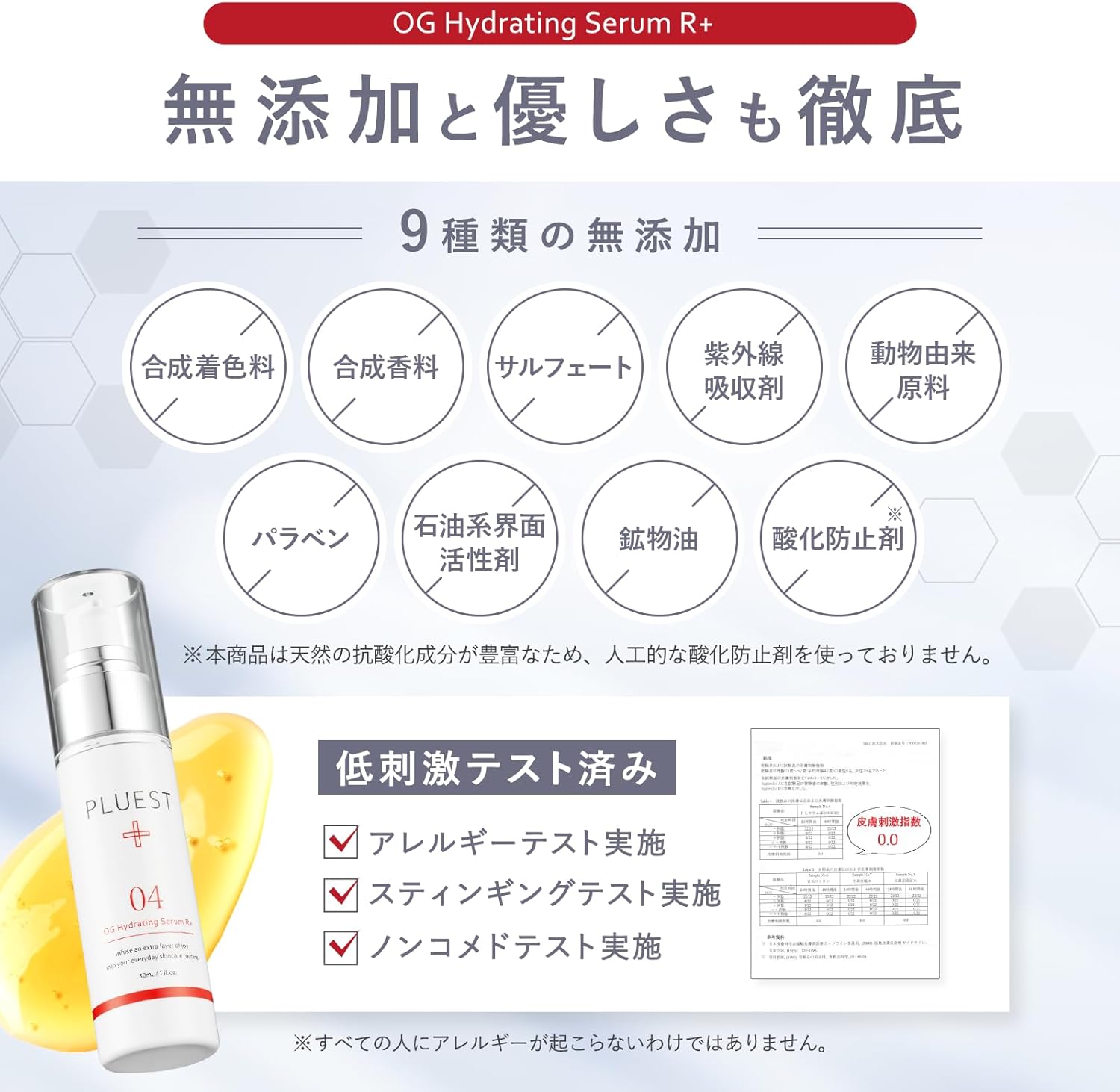 楽天市場】PLUEST 薬用 クレンジング 美容液 スキンケアセット
