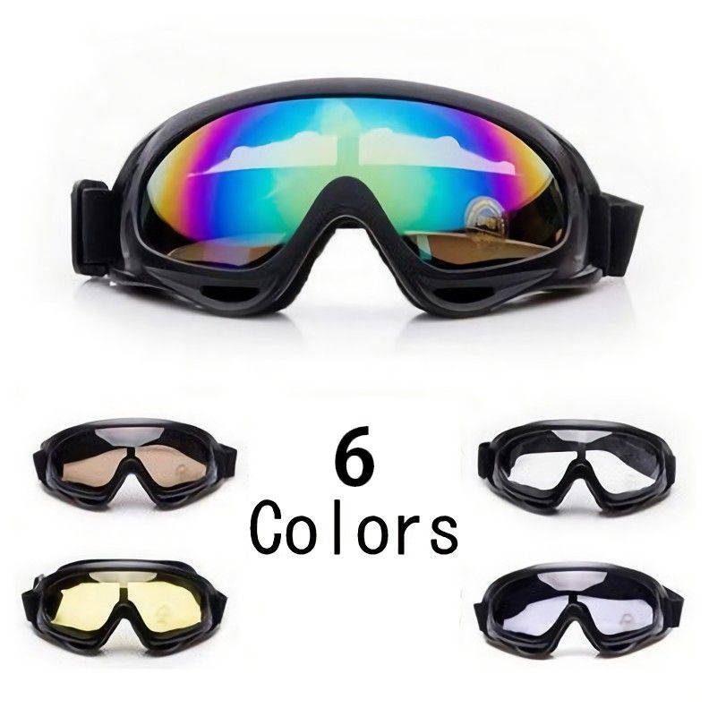 楽天市場】送料無料 ゴーグル スキー スノボード ウィンタースポーツ