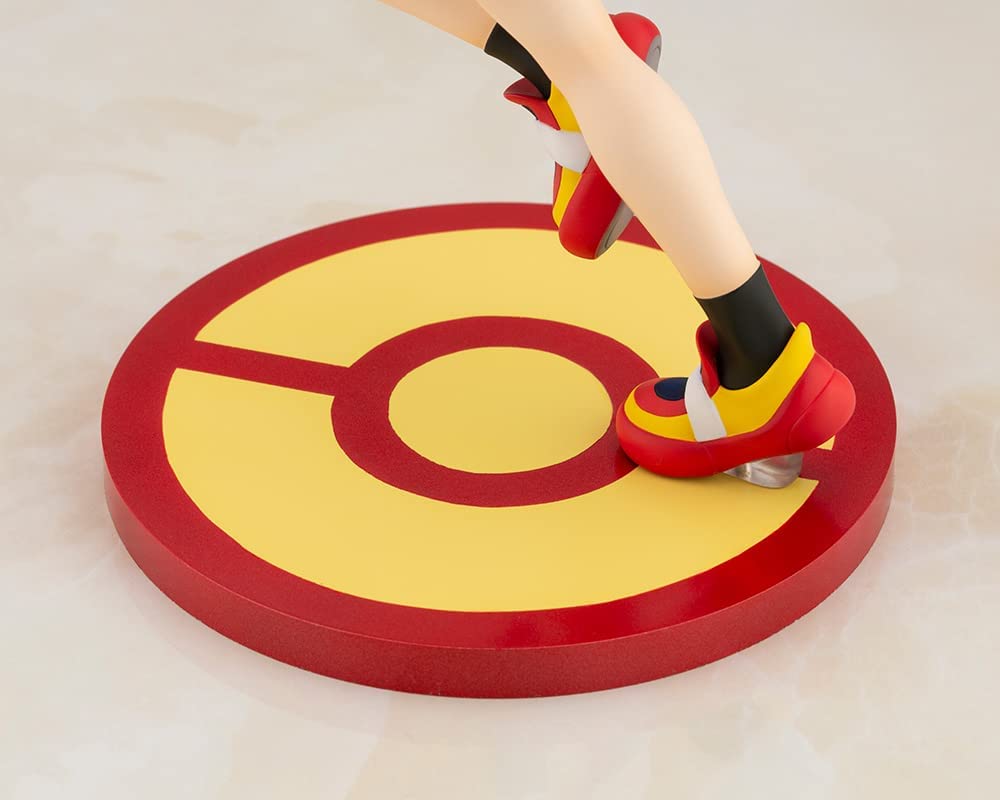 楽天市場】ARTFX J ポケットモンスターシリーズ ハルカ with アチャモ