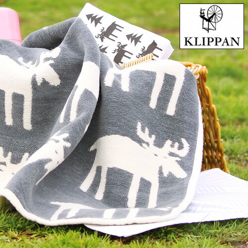 楽天市場】【マラソン期間中 最大P40倍】 送料無料KLIPPAN コットン