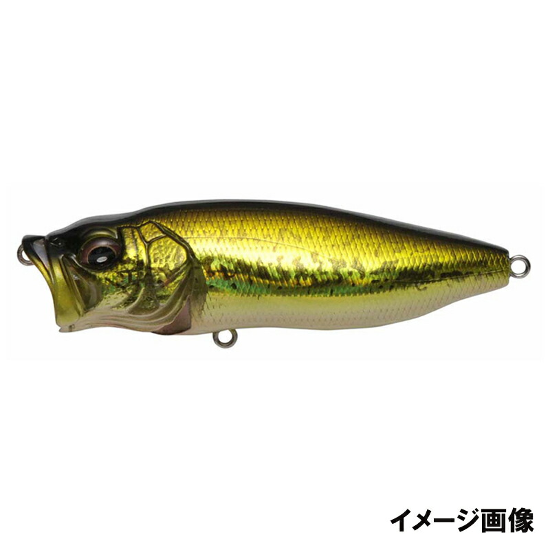 ☆新品☆限定☆オリカラ☆メガバス POPMAX ツネミ60th ILバブル ポップ