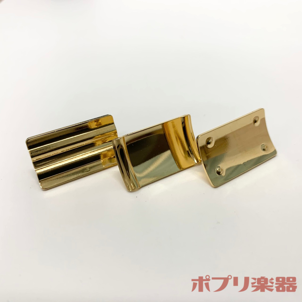 楽天市場】バンドレン LC08P テナーサックス用リガチャー オプティマム