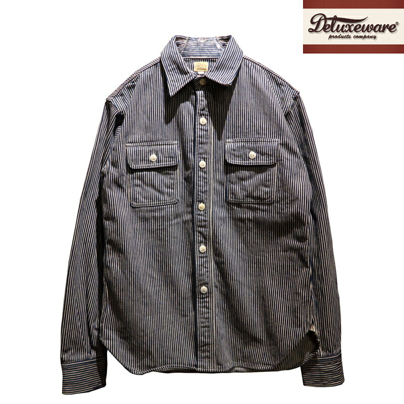 楽天市場】【送料無料】 DELUXEWARE（デラックスウェア） “HICKORY NEL