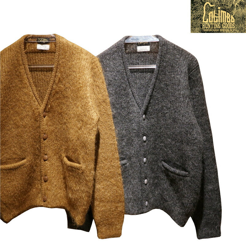 楽天市場】【送料無料】 COLIMBO（コリンボ） “ABERDEEN MOHAIR