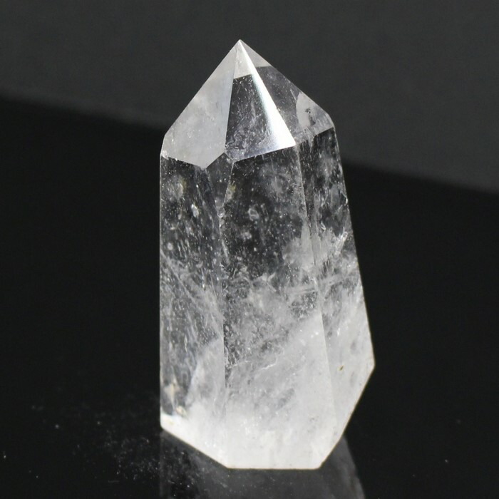 楽天市場】水晶 ポイント クリスタル Crystal すいしょう クォーツ