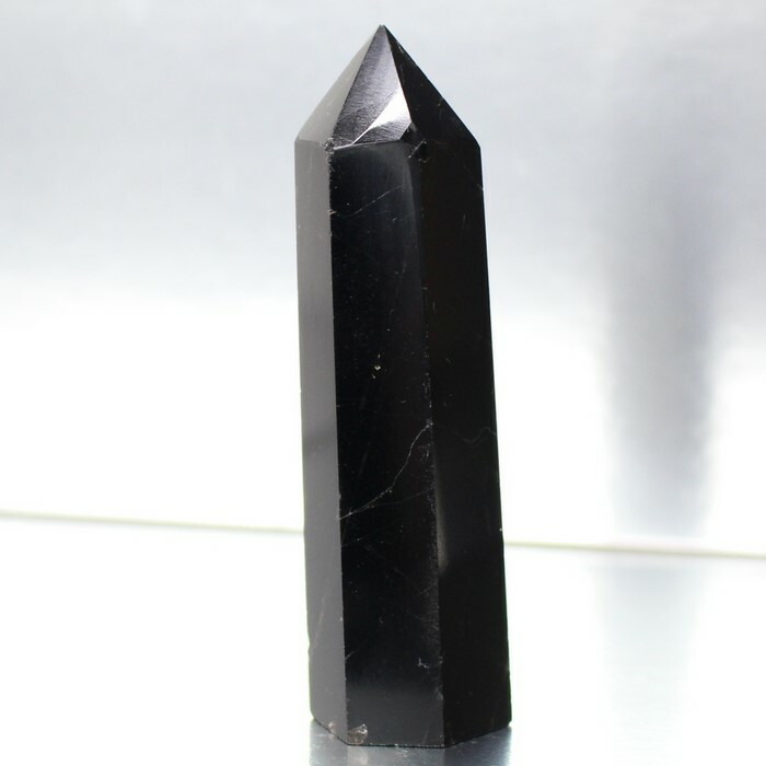 楽天市場】モリオン 黒水晶 ポイント 魔除け 厄除け 効果 グッズ