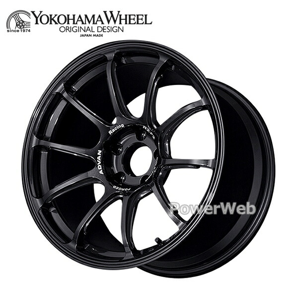 楽天市場】アドバンレーシング 18インチ 8.5j 120の通販