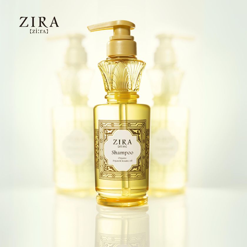 楽天市場】クラシエ ZIRA ジーラ シャンプー コンディショナー 370mL 2